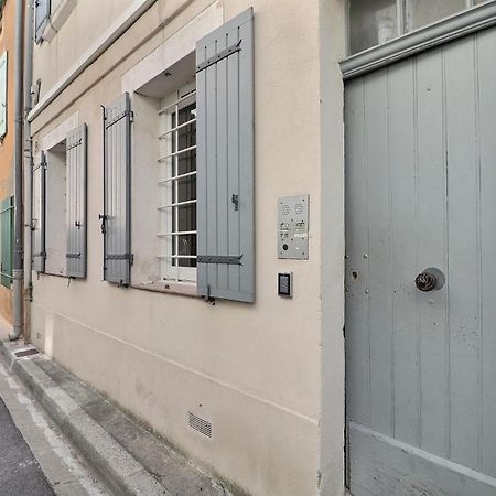 La Festivaliere Avignon Exterior foto