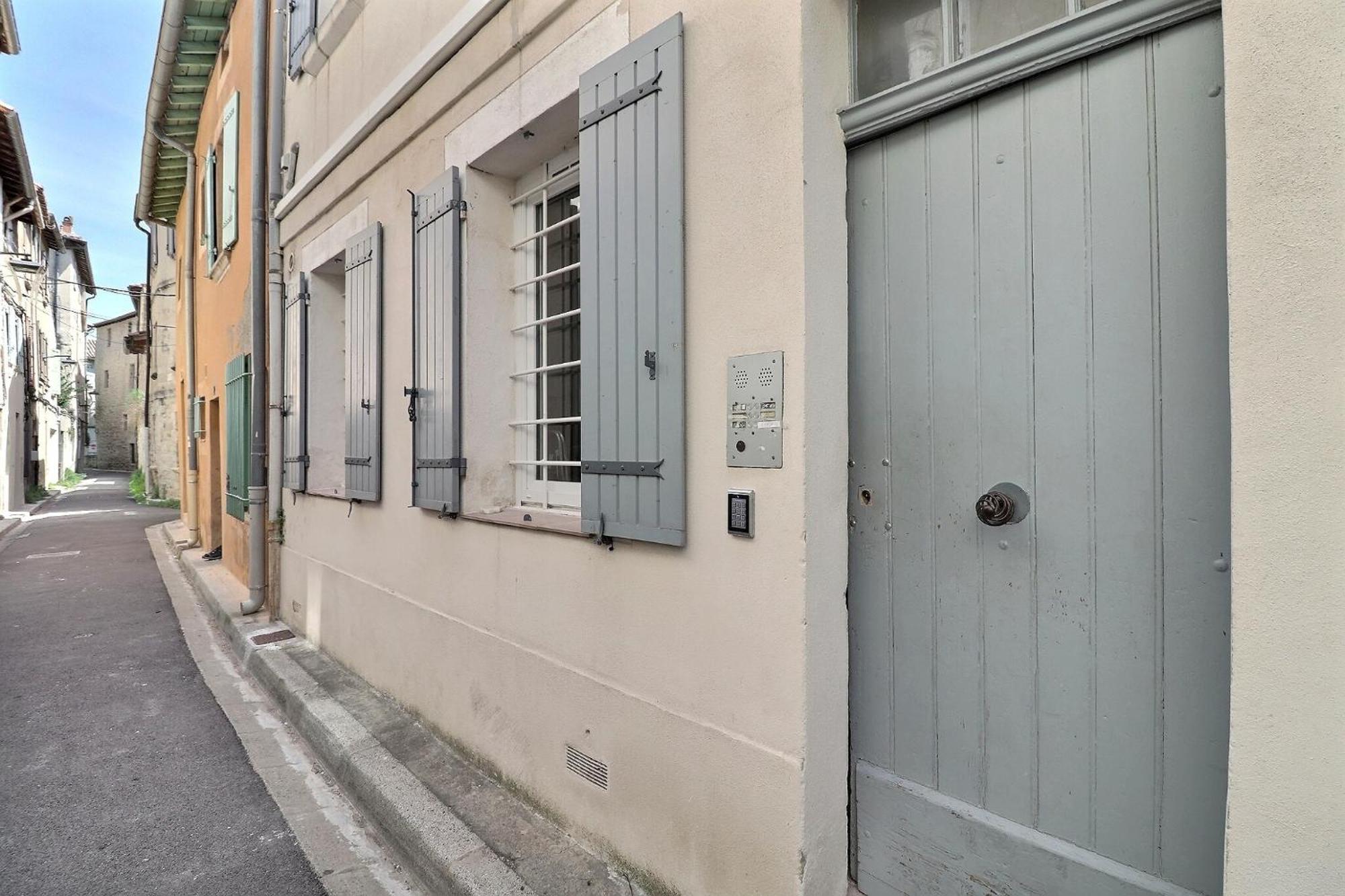 La Festivaliere Avignon Exterior foto