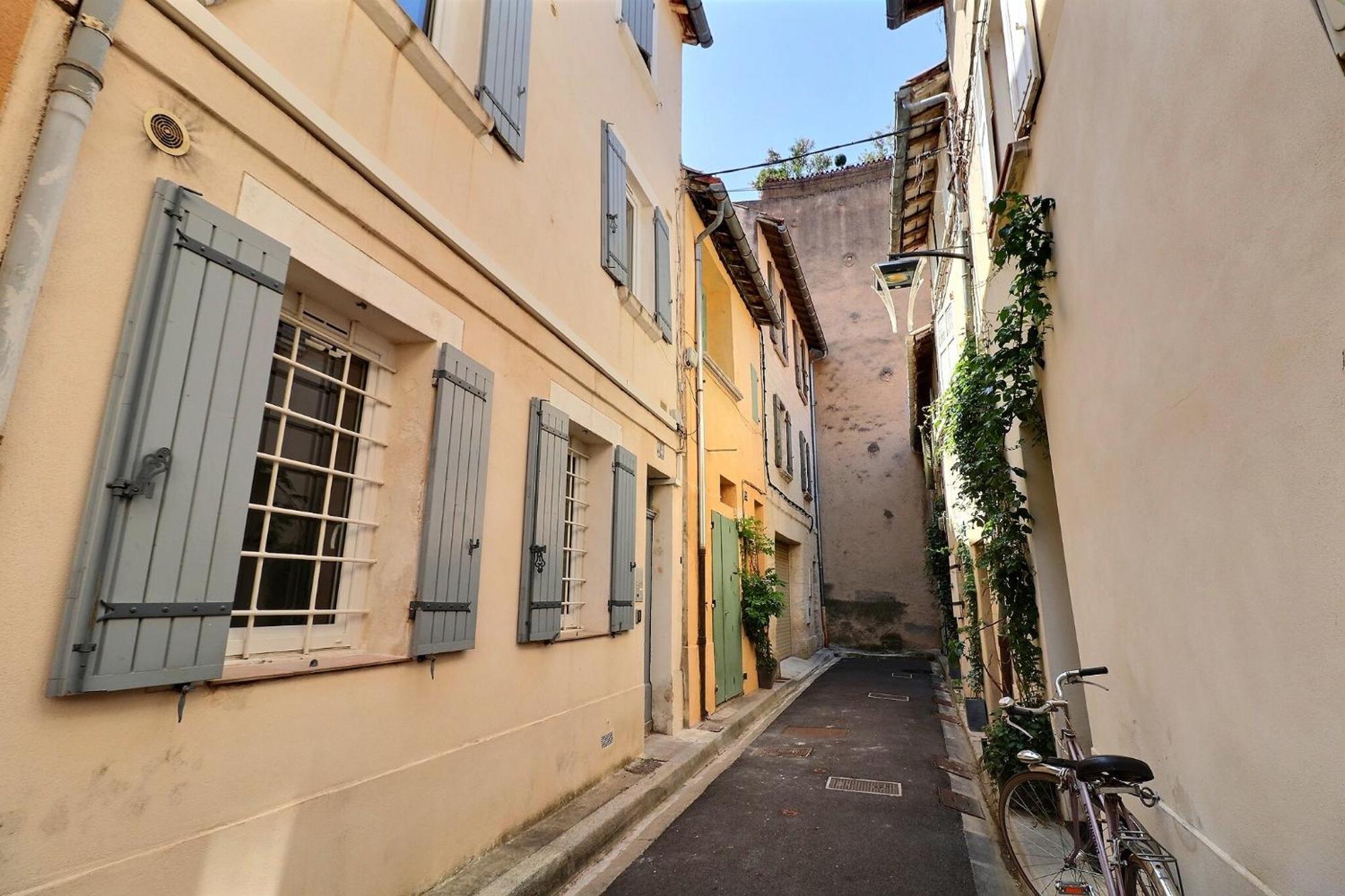 La Festivaliere Avignon Exterior foto